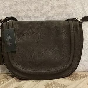 Amelie Galanti Crosdbody Purse